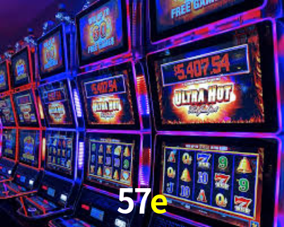 Interface do App 57e